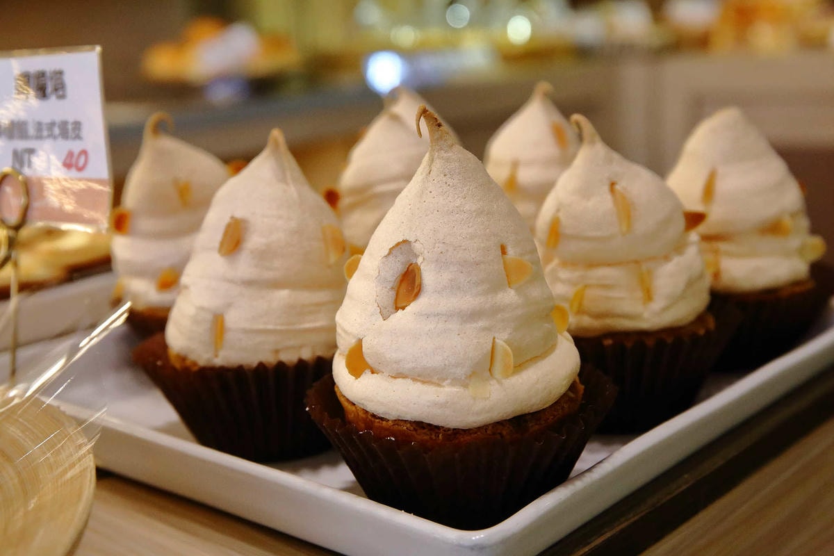 【食。永和】塔吉創意烘焙〜手作麵包蛋糕店推薦!C/P值超高,堅持食材本身的好味道,用心烘焙出幸福的好滋味