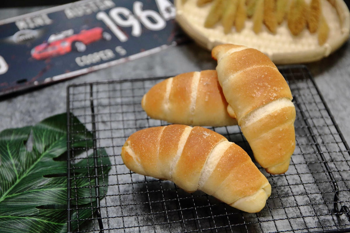 【食。永和】塔吉創意烘焙〜手作麵包蛋糕店推薦!C/P值超高,堅持食材本身的好味道,用心烘焙出幸福的好滋味