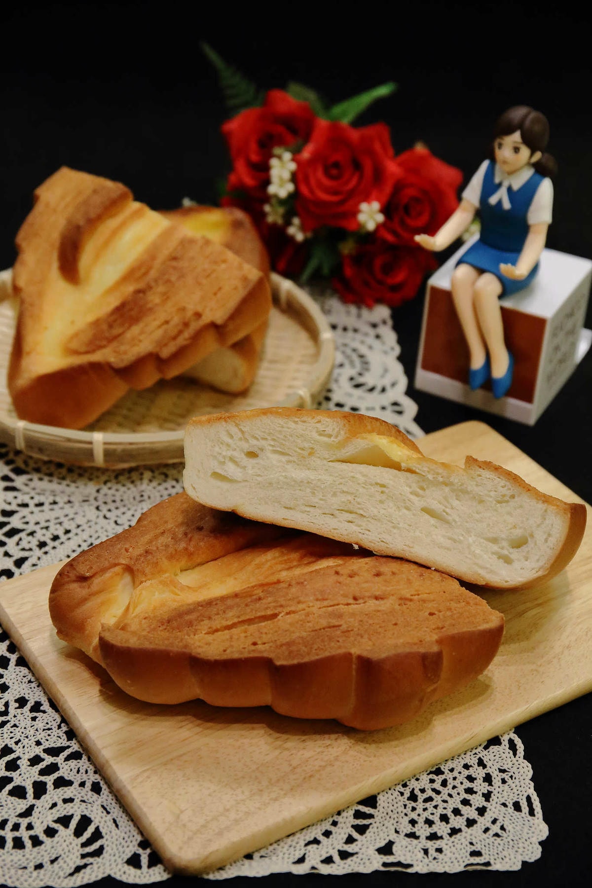 【食。永和】塔吉創意烘焙〜手作麵包蛋糕店推薦!C/P值超高,堅持食材本身的好味道,用心烘焙出幸福的好滋味