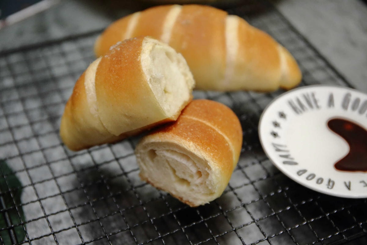 【食。永和】塔吉創意烘焙〜手作麵包蛋糕店推薦!C/P值超高,堅持食材本身的好味道,用心烘焙出幸福的好滋味