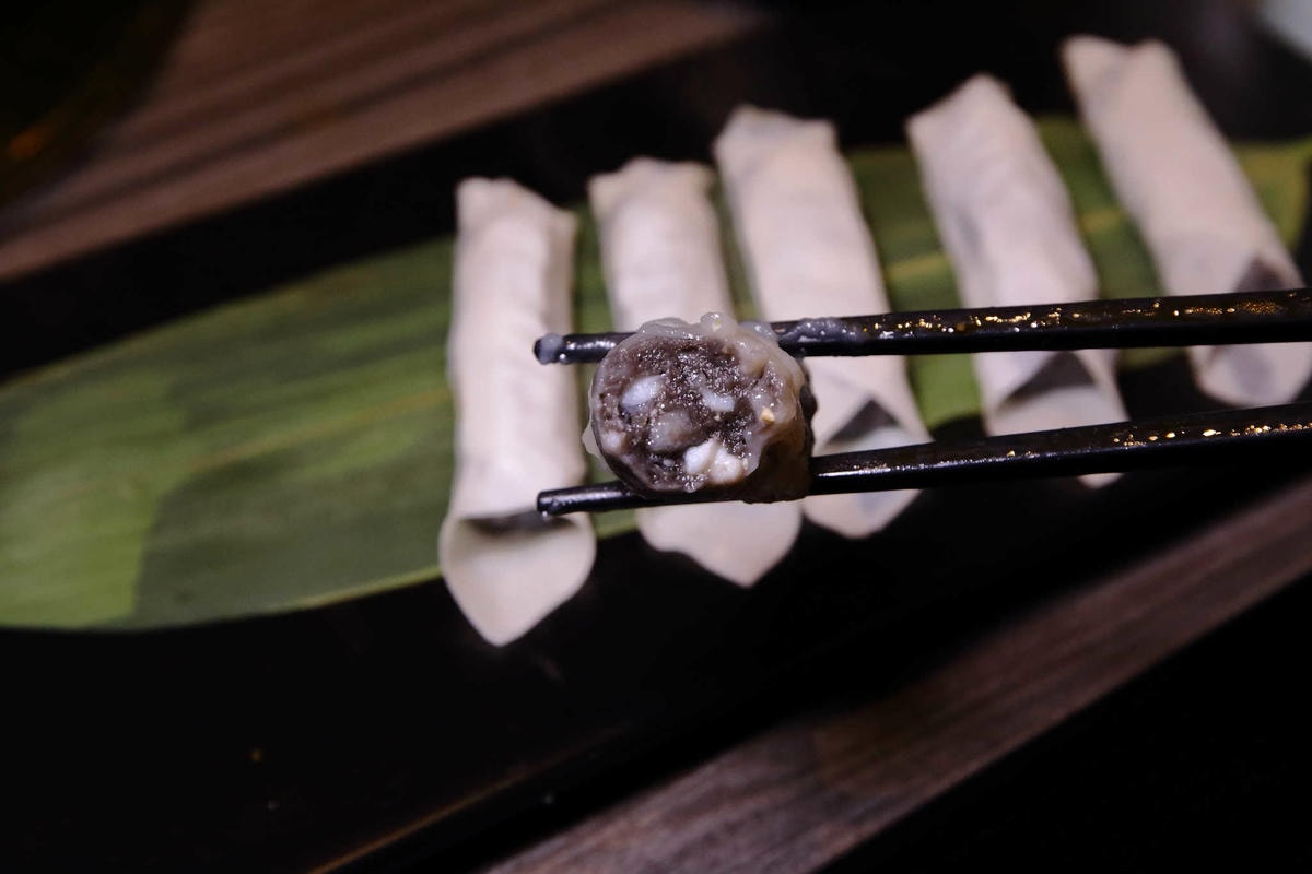 【食。台北】青花驕 麻辣鍋〜王品集團推出新品牌!麻辣鍋專賣店,獨特青花椒辣、香、麻,台北捷運中山站聚餐、約會火鍋首選