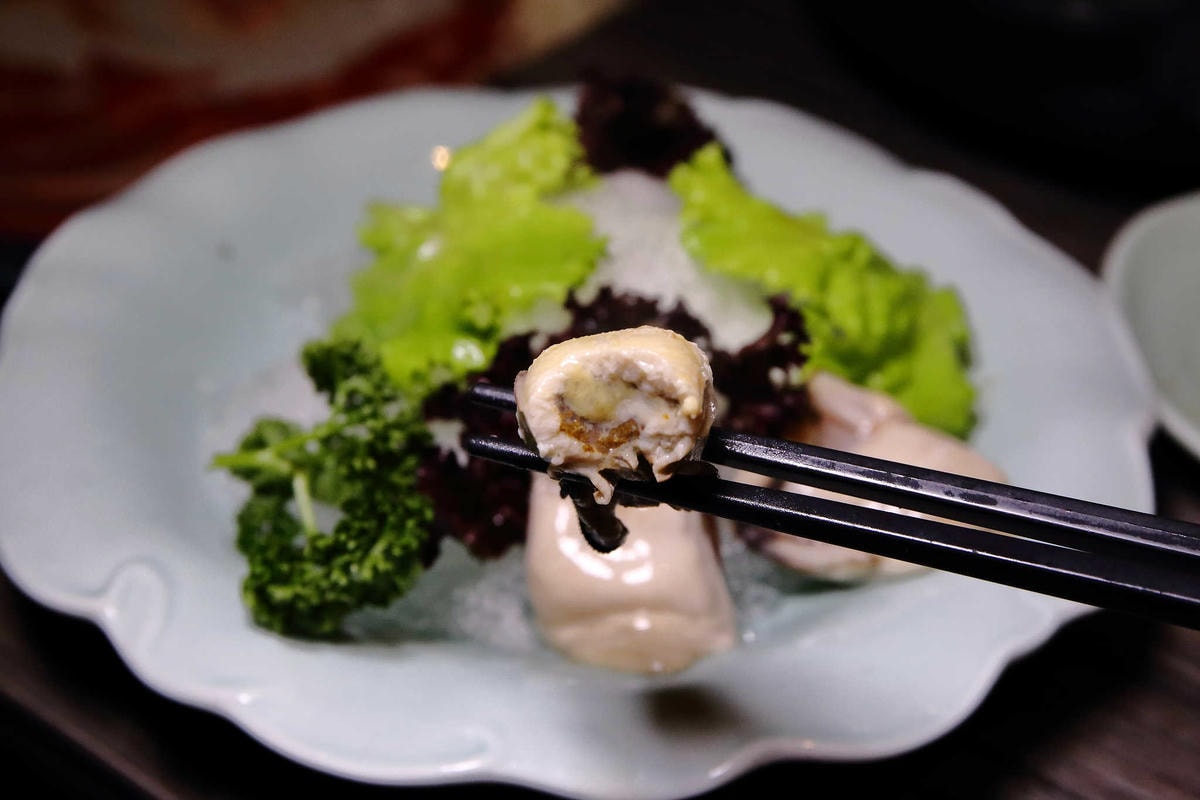 【食。台北】青花驕 麻辣鍋〜王品集團推出新品牌!麻辣鍋專賣店,獨特青花椒辣、香、麻,台北捷運中山站聚餐、約會火鍋首選