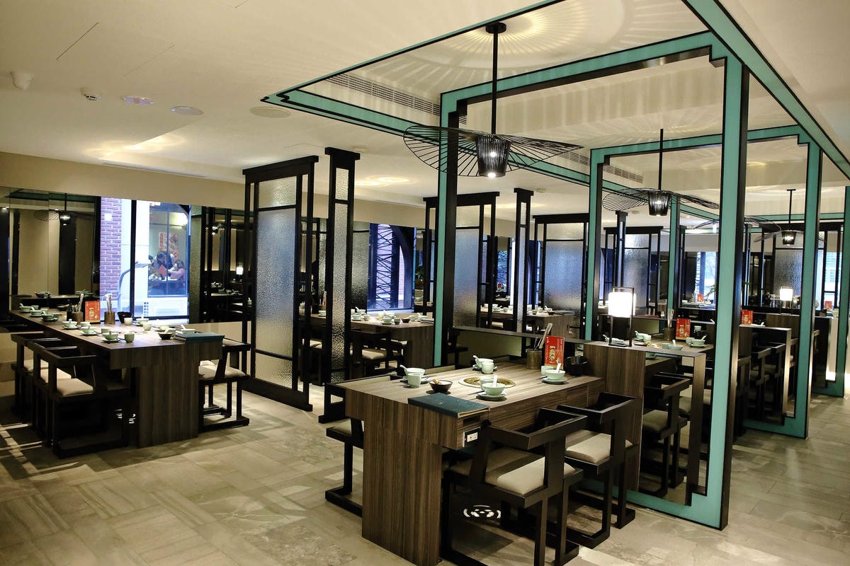 【食。台北】青花驕 麻辣鍋〜王品集團推出新品牌!麻辣鍋專賣店,獨特青花椒辣、香、麻,台北捷運中山站聚餐、約會火鍋首選