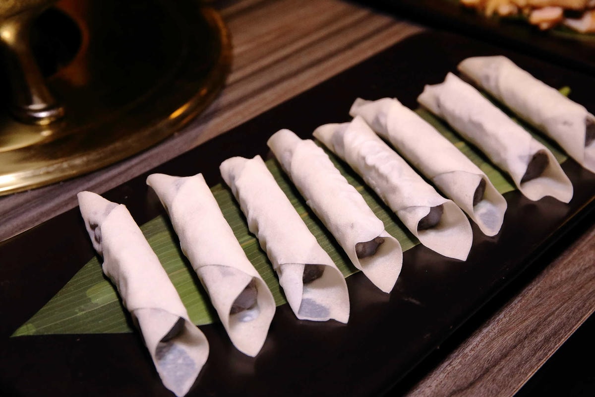 【食。台北】青花驕 麻辣鍋〜王品集團推出新品牌!麻辣鍋專賣店,獨特青花椒辣、香、麻,台北捷運中山站聚餐、約會火鍋首選