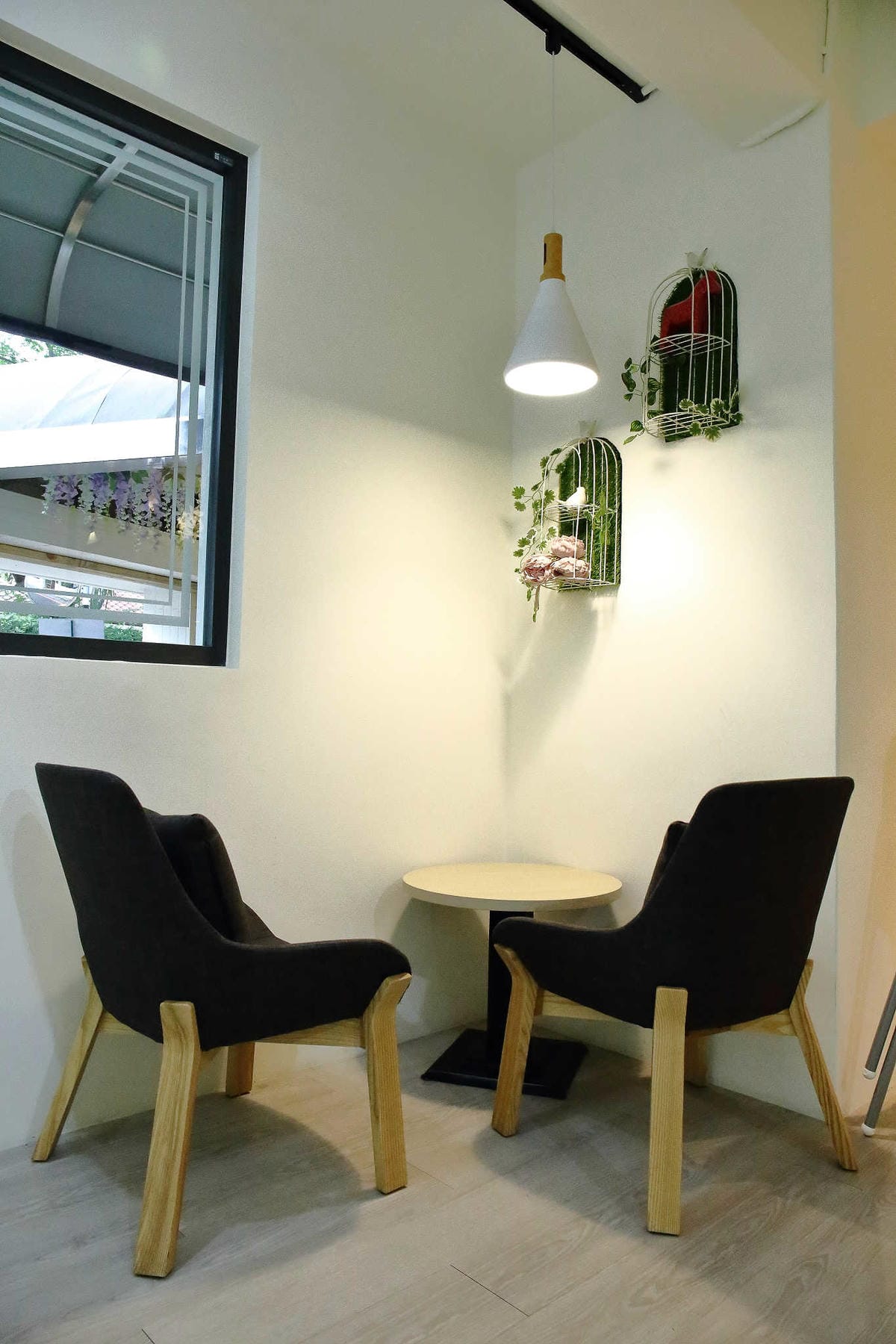 【食。板橋】禾 多 靜巷 – Herdor Near〜板橋早午餐推薦。隱藏巷弄內的低調早午餐咖啡廳，繽紛花牆、3D彩繪超好拍！