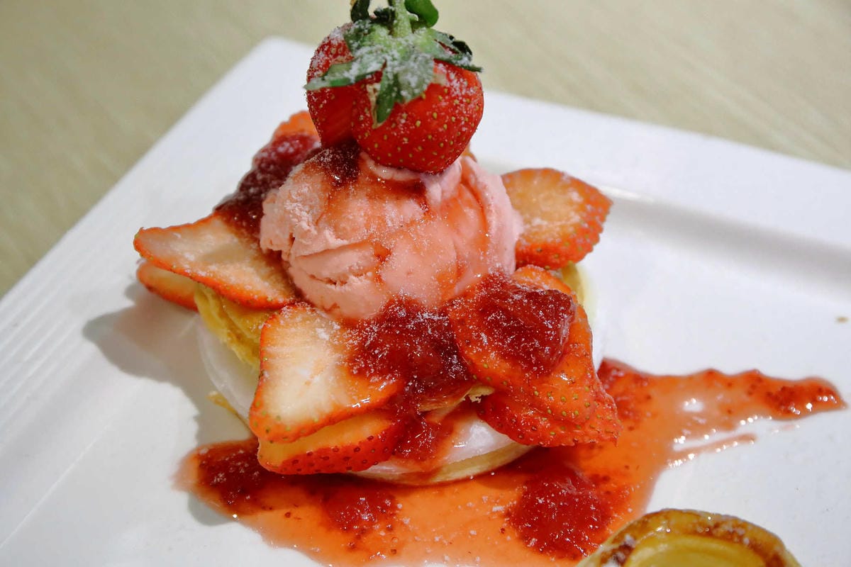 【食。板橋】禾 多 靜巷 – Herdor Near〜板橋早午餐推薦。隱藏巷弄內的低調早午餐咖啡廳，繽紛花牆、3D彩繪超好拍！