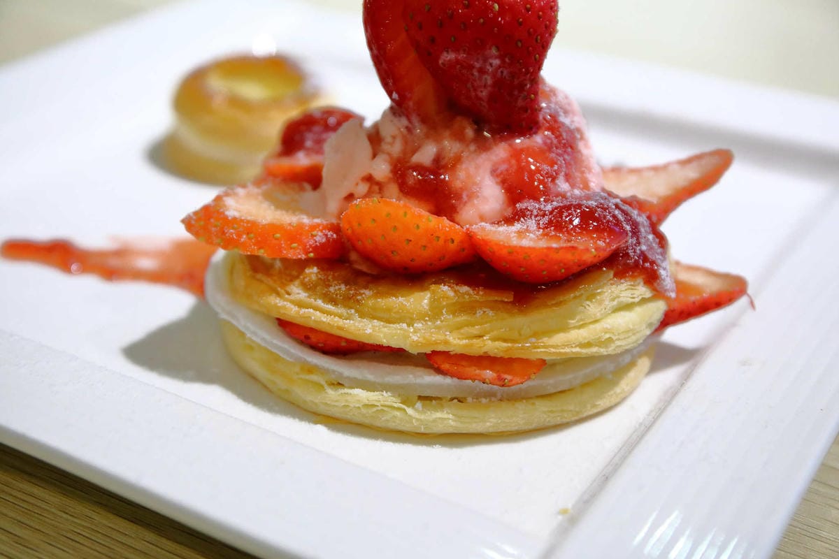 【食。板橋】禾 多 靜巷 – Herdor Near〜板橋早午餐推薦。隱藏巷弄內的低調早午餐咖啡廳，繽紛花牆、3D彩繪超好拍！