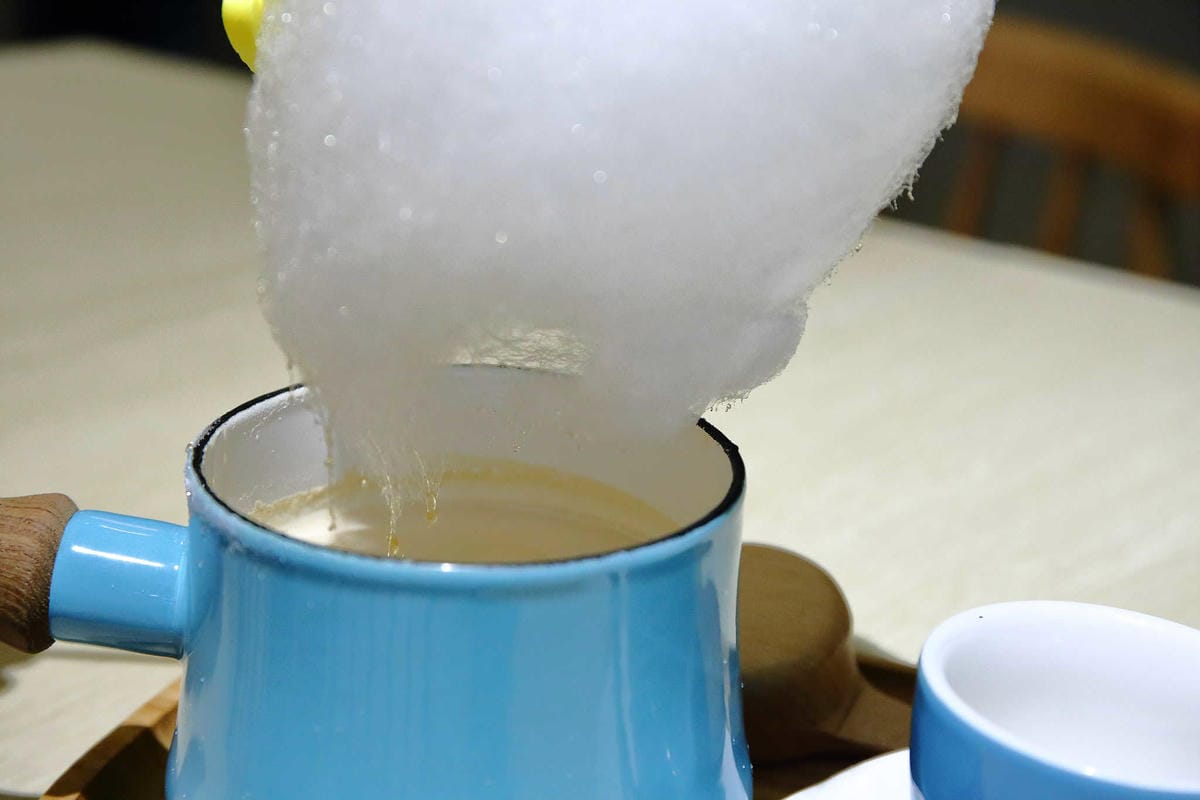 【食。板橋】禾 多 靜巷 – Herdor Near〜板橋早午餐推薦。隱藏巷弄內的低調早午餐咖啡廳，繽紛花牆、3D彩繪超好拍！