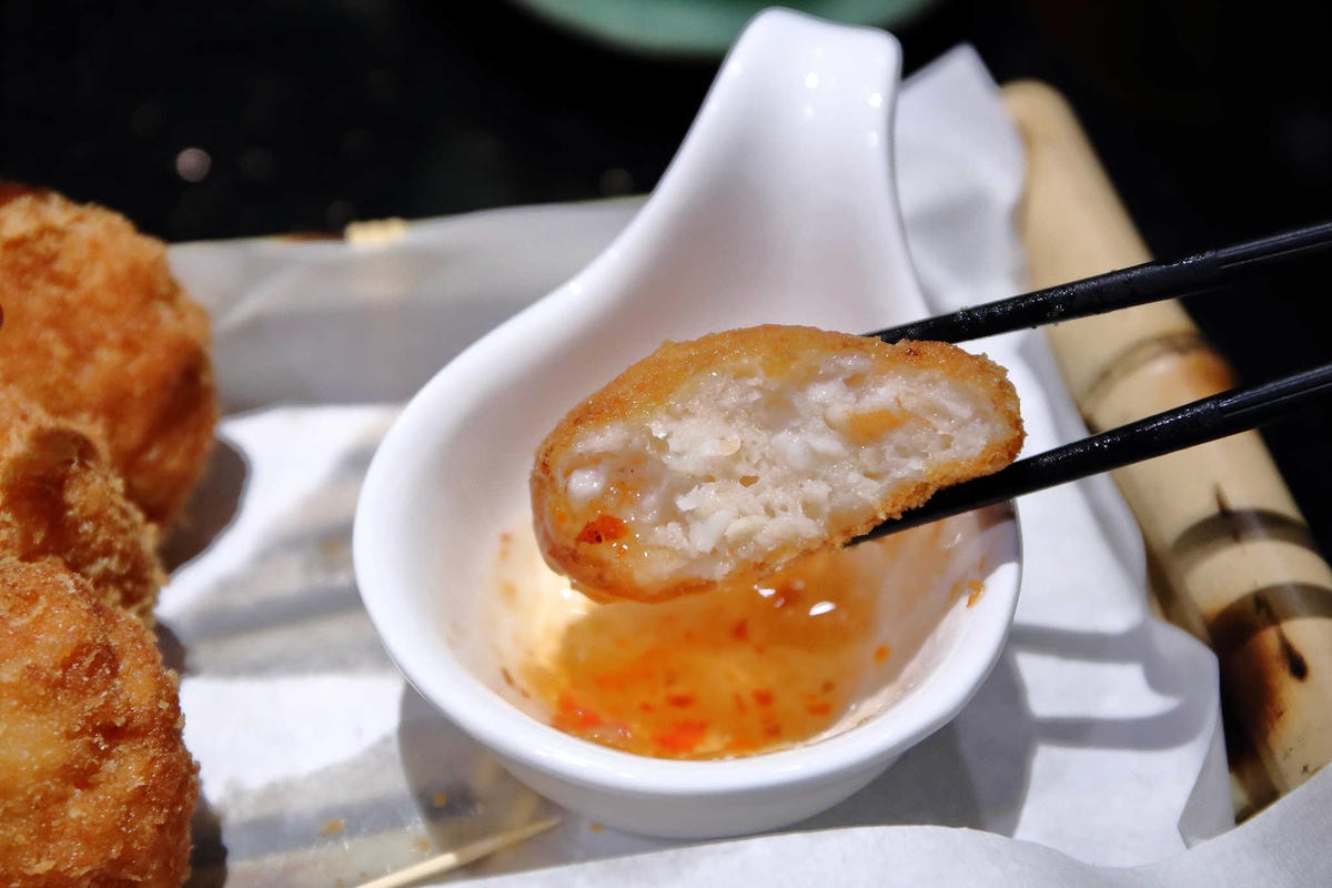 【食。台北】泰滾泰式火鍋〜東區火鍋新開幕。在都市叢林吃泰式火鍋?蹦出新滋味火鍋誕生!