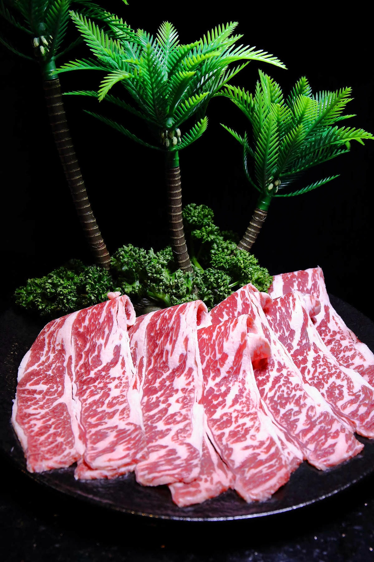 【食。台北】泰滾泰式火鍋〜東區火鍋新開幕。在都市叢林吃泰式火鍋?蹦出新滋味火鍋誕生!