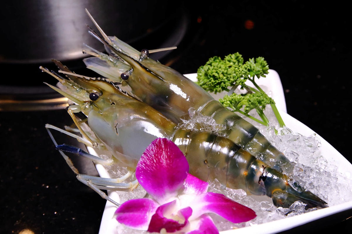 【食。台北】泰滾泰式火鍋〜東區火鍋新開幕。在都市叢林吃泰式火鍋?蹦出新滋味火鍋誕生!