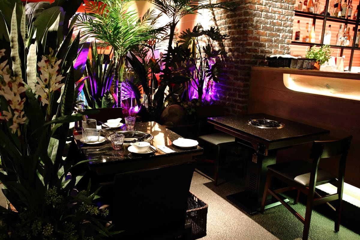 【食。台北】泰滾泰式火鍋〜東區火鍋新開幕。在都市叢林吃泰式火鍋?蹦出新滋味火鍋誕生!