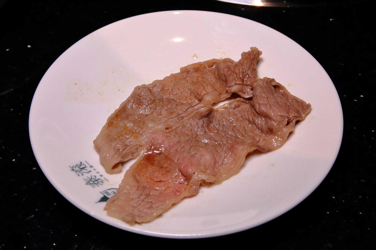 【食。台北】泰滾泰式火鍋〜東區火鍋新開幕。在都市叢林吃泰式火鍋?蹦出新滋味火鍋誕生!