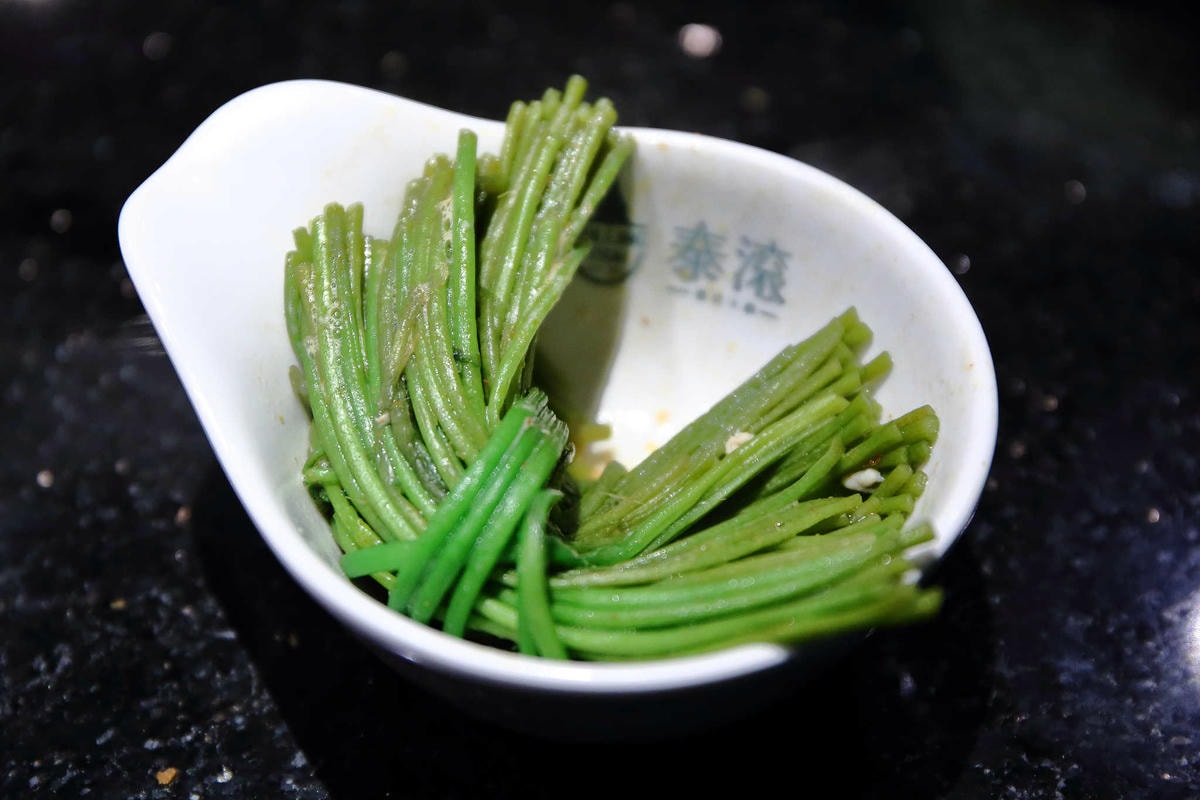 【食。台北】泰滾泰式火鍋〜東區火鍋新開幕。在都市叢林吃泰式火鍋?蹦出新滋味火鍋誕生!