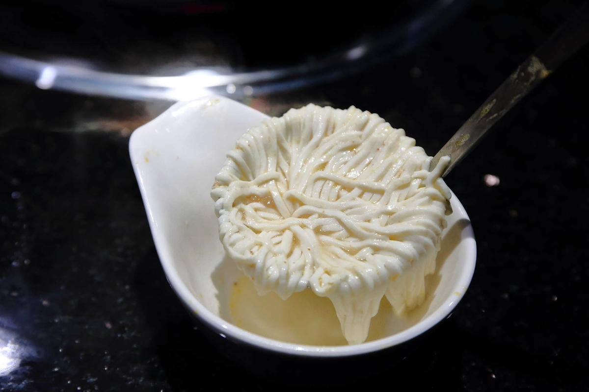 【食。台北】泰滾泰式火鍋〜東區火鍋新開幕。在都市叢林吃泰式火鍋?蹦出新滋味火鍋誕生!