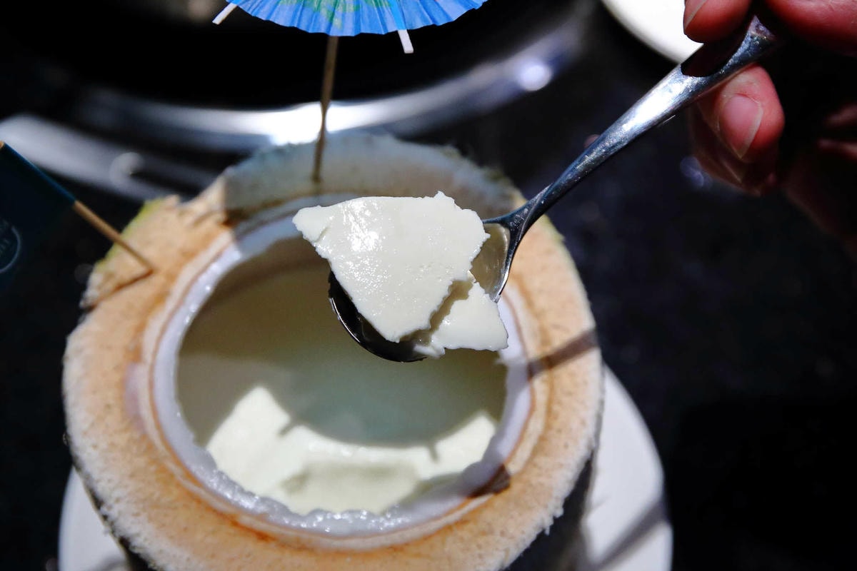 【食。台北】泰滾泰式火鍋〜東區火鍋新開幕。在都市叢林吃泰式火鍋?蹦出新滋味火鍋誕生!