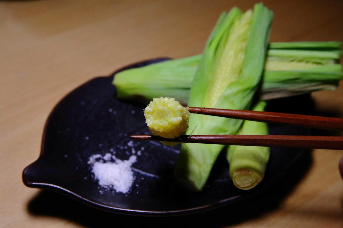 【食。台北】頑 居酒〜一串入魂,日式串燒推薦!串燒職人,日本原汁原味台灣呈現