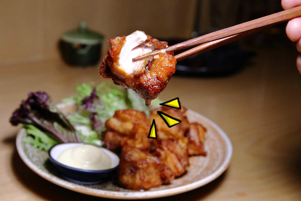 【食。台北】頑 居酒〜一串入魂,日式串燒推薦!串燒職人,日本原汁原味台灣呈現