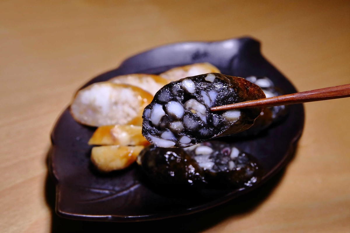 【食。台北】頑 居酒〜一串入魂,日式串燒推薦!串燒職人,日本原汁原味台灣呈現