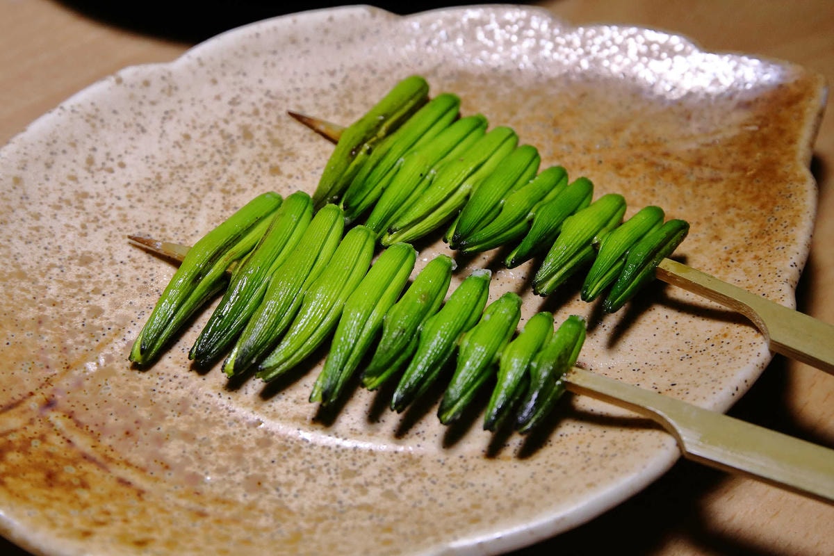 【食。台北】頑 居酒〜一串入魂,日式串燒推薦!串燒職人,日本原汁原味台灣呈現