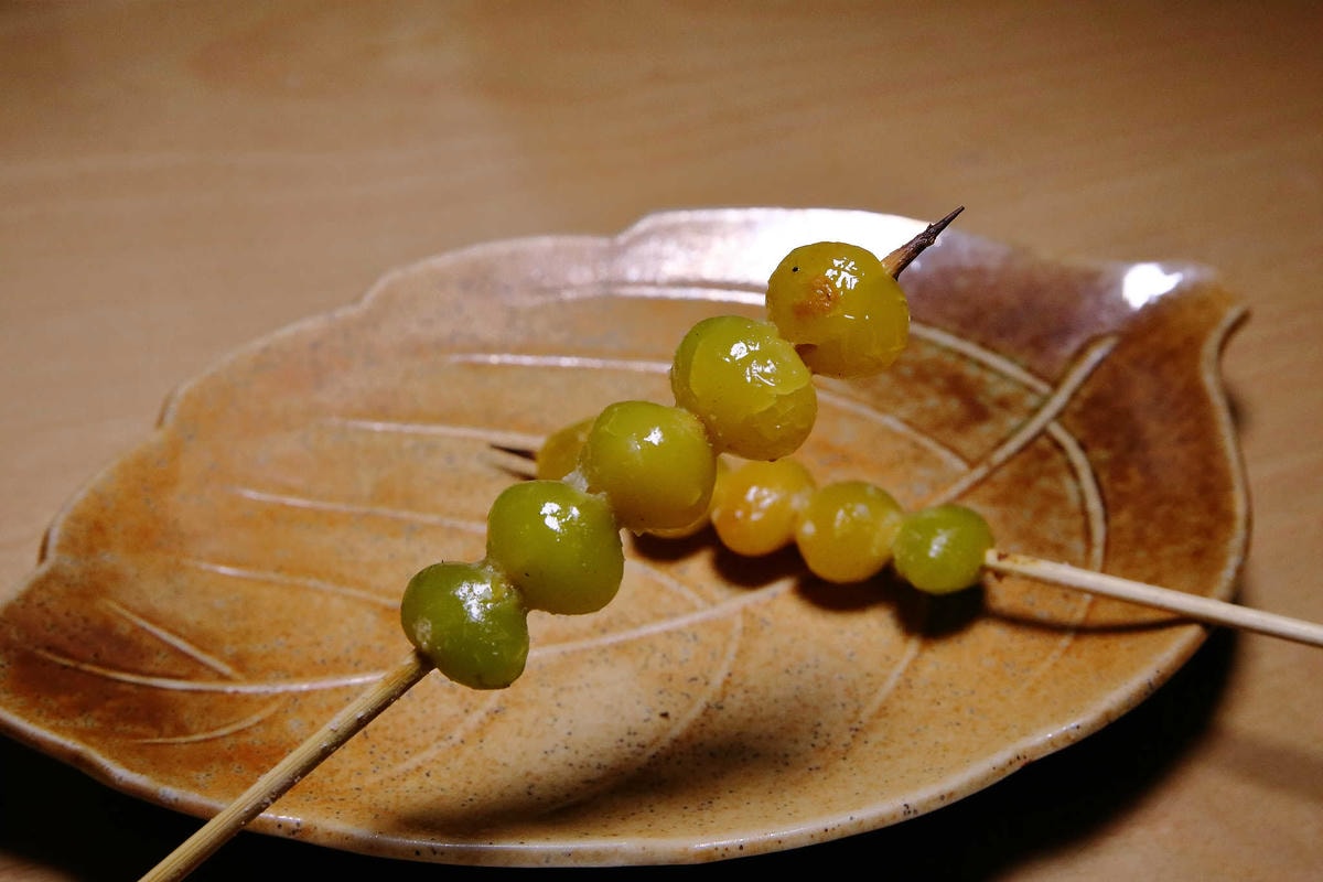 【食。台北】頑 居酒〜一串入魂,日式串燒推薦!串燒職人,日本原汁原味台灣呈現