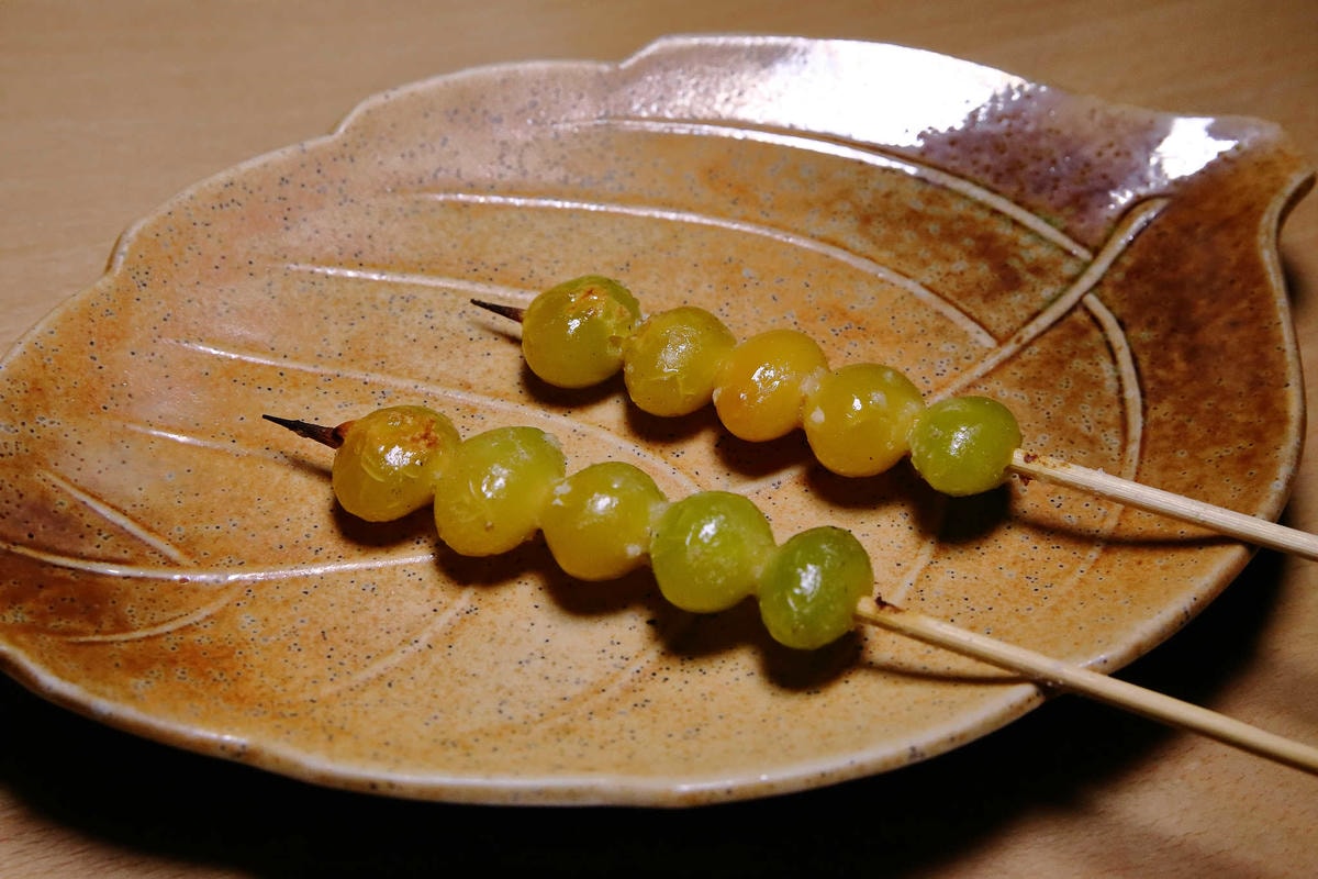 【食。台北】頑 居酒〜一串入魂,日式串燒推薦!串燒職人,日本原汁原味台灣呈現