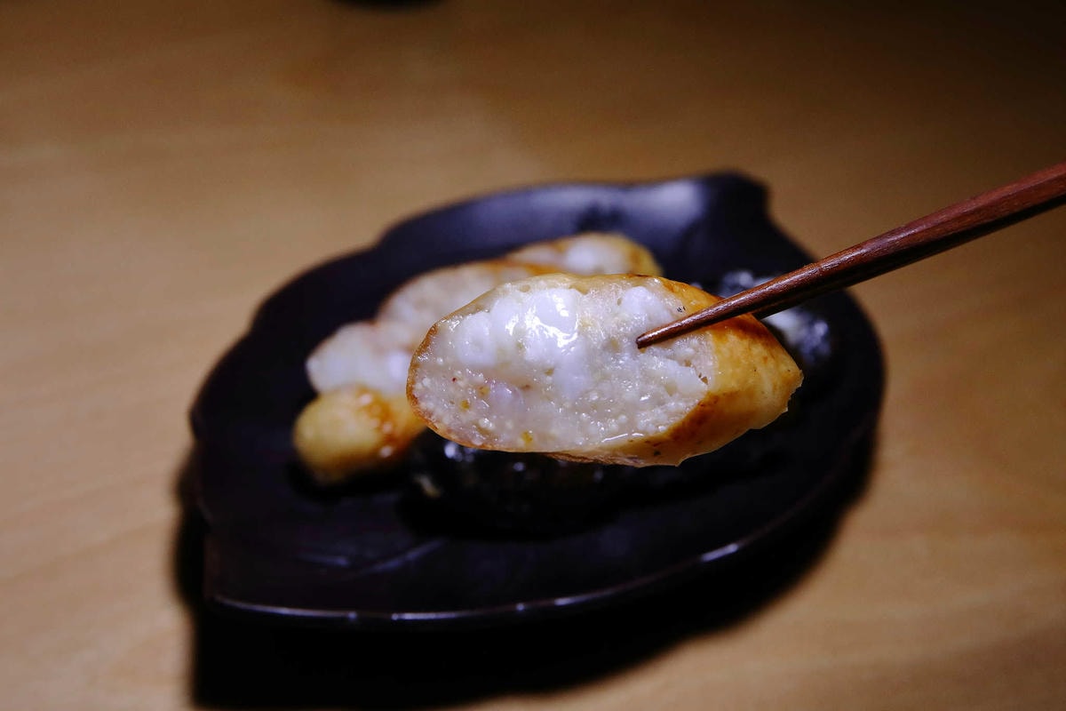 【食。台北】頑 居酒〜一串入魂,日式串燒推薦!串燒職人,日本原汁原味台灣呈現