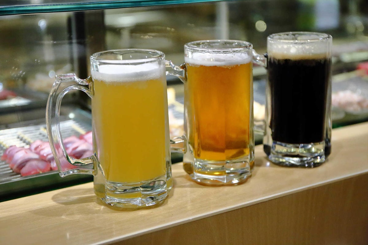 【食。台北】頑 居酒〜一串入魂,日式串燒推薦!串燒職人,日本原汁原味台灣呈現