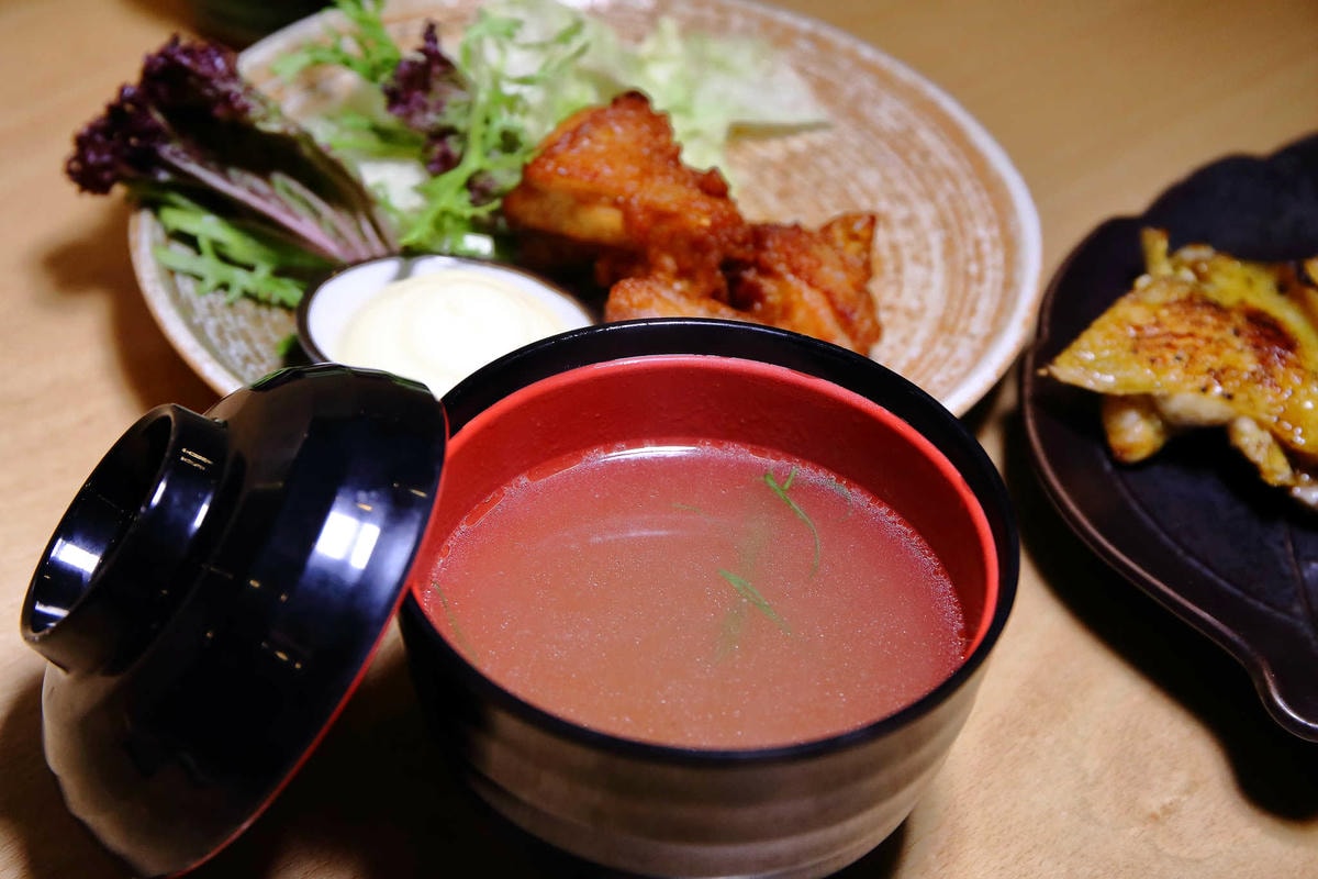 【食。台北】頑 居酒〜一串入魂,日式串燒推薦!串燒職人,日本原汁原味台灣呈現