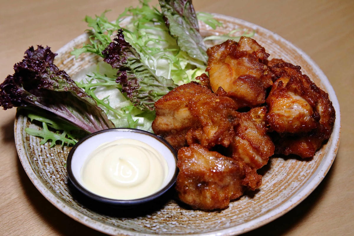 【食。台北】頑 居酒〜一串入魂,日式串燒推薦!串燒職人,日本原汁原味台灣呈現