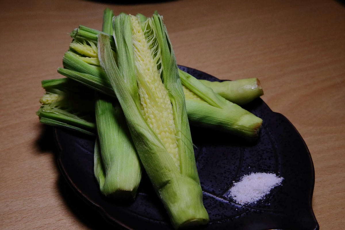 【食。台北】頑 居酒〜一串入魂,日式串燒推薦!串燒職人,日本原汁原味台灣呈現