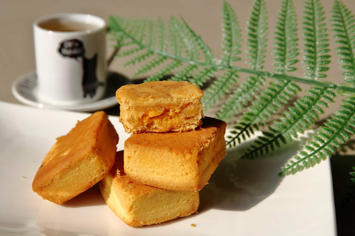 【食。中和】洪師傅烘培坊〜麵包綿軟、不乾硬,純手工製作,超級保水湯種口感,一吃就愛上!