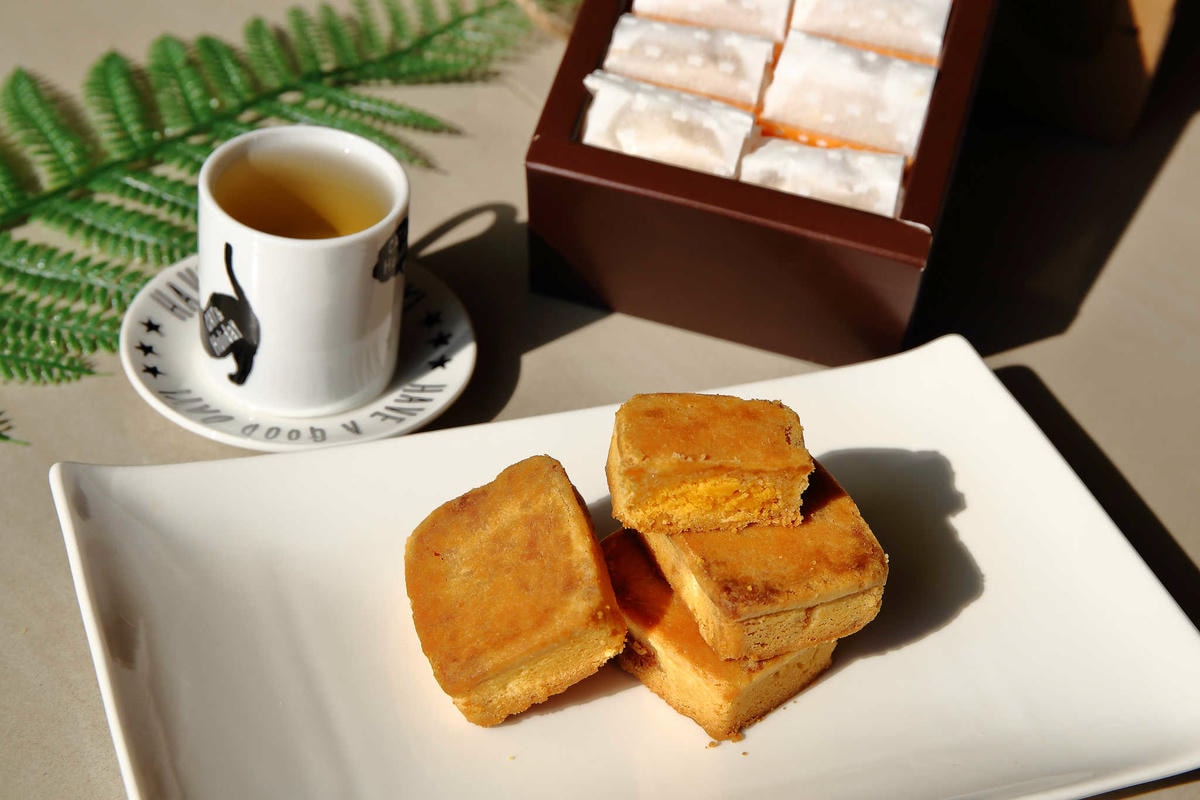 【食。中和】洪師傅烘培坊〜麵包綿軟、不乾硬,純手工製作,超級保水湯種口感,一吃就愛上!