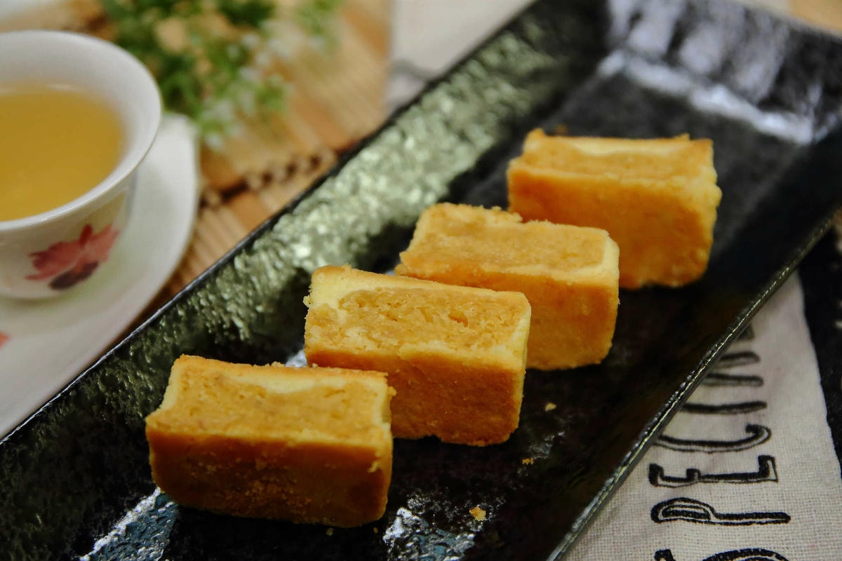 【食。中和】洪師傅烘培坊〜麵包綿軟、不乾硬,純手工製作,超級保水湯種口感,一吃就愛上!