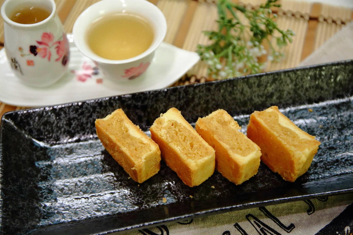 【食。中和】洪師傅烘培坊〜麵包綿軟、不乾硬,純手工製作,超級保水湯種口感,一吃就愛上!