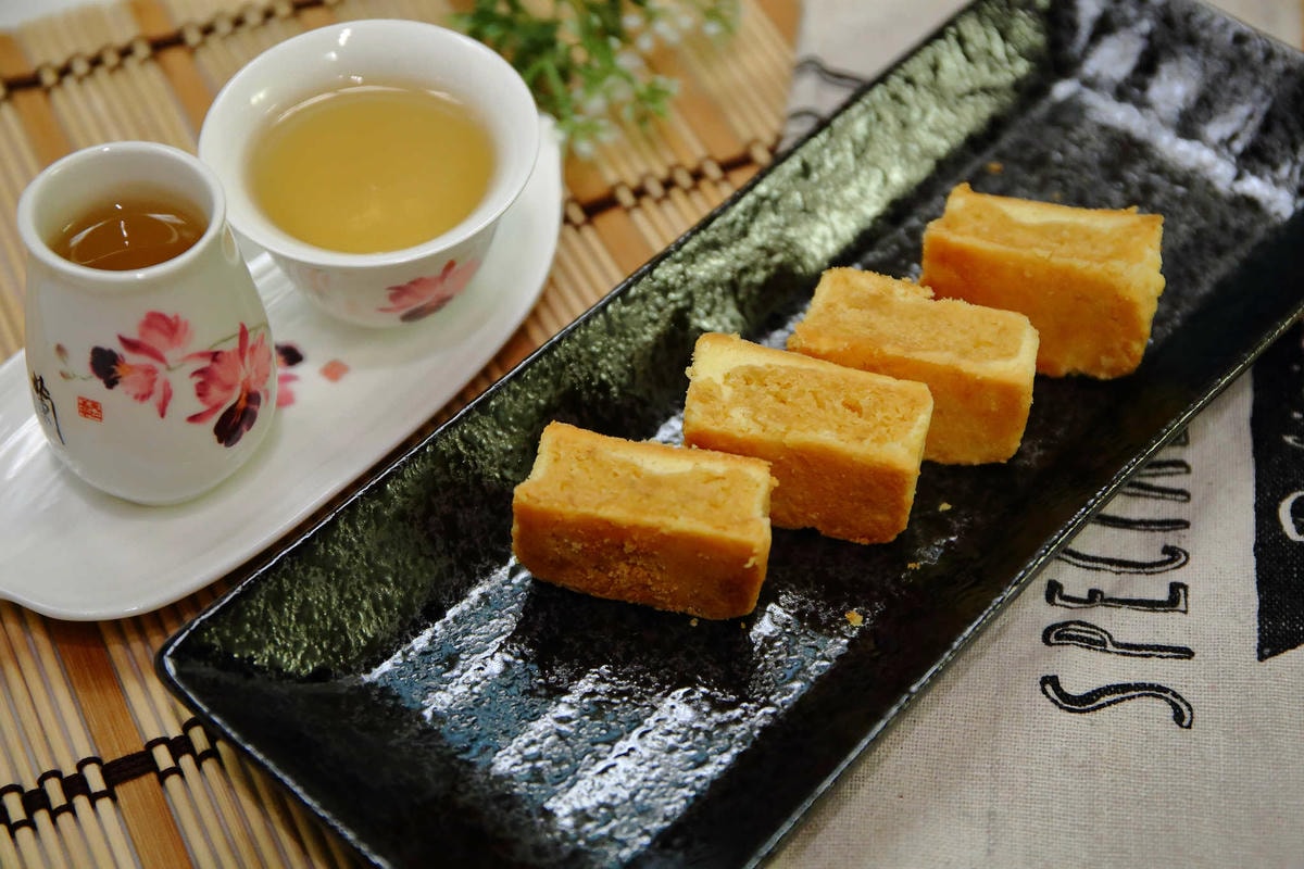 【食。中和】洪師傅烘培坊〜麵包綿軟、不乾硬,純手工製作,超級保水湯種口感,一吃就愛上!