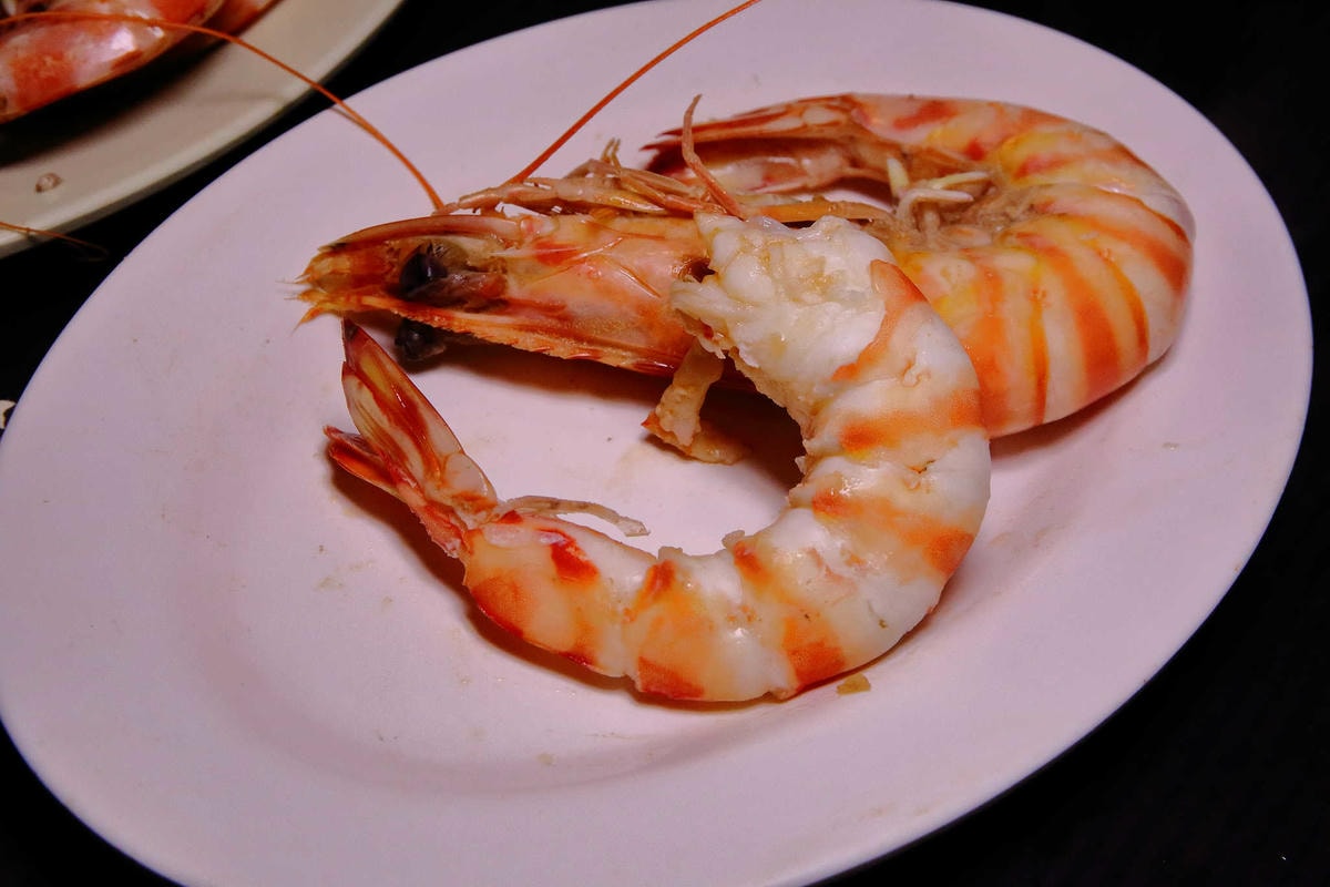 【食。台北】赤哥汕頭火鍋-台北松江總店〜有夠狂!沙茶火鍋要這樣吃啊!日本A5和牛,每一口都是幸福的頂級食材來囉〜