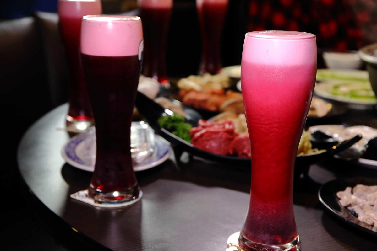 【食。台北】赤哥汕頭火鍋-台北松江總店〜有夠狂!沙茶火鍋要這樣吃啊!日本A5和牛,每一口都是幸福的頂級食材來囉〜