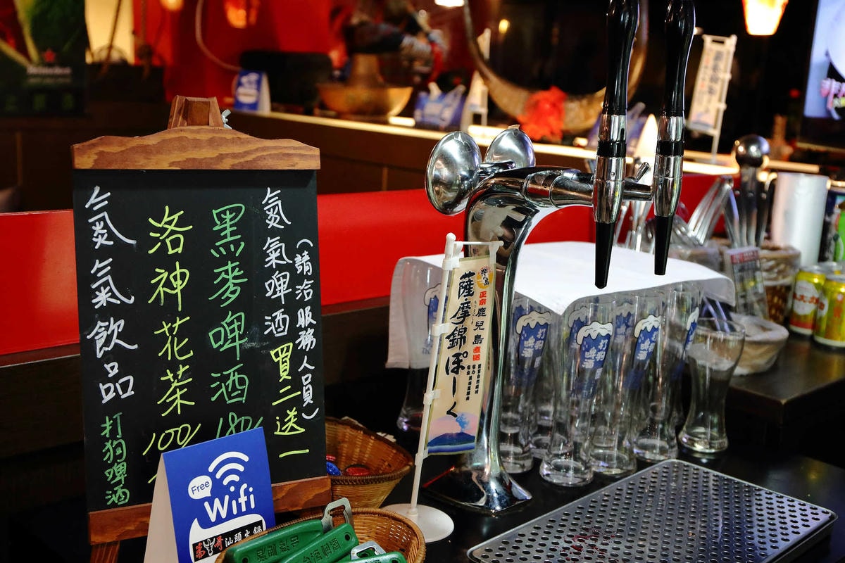 【食。台北】赤哥汕頭火鍋-台北松江總店〜有夠狂!沙茶火鍋要這樣吃啊!日本A5和牛,每一口都是幸福的頂級食材來囉〜