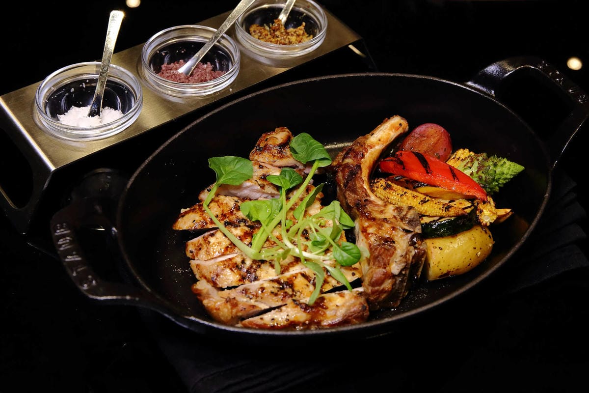 【食。台北】DOMANI義式餐廳〜大安區/忠孝新生站義式餐廳。美食達人帶路，安靜巷弄裡品嚐生活的慢活及義式料理，CP值高高！