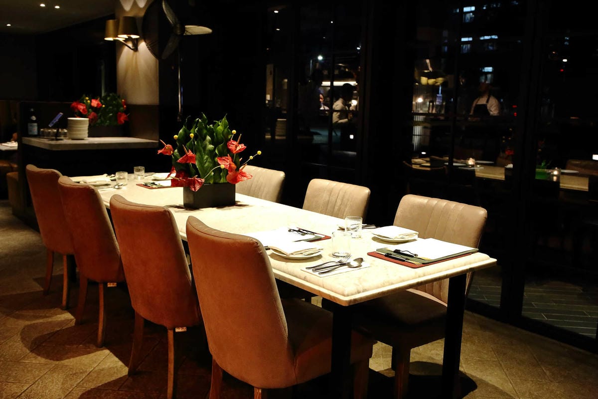 【食。台北】DOMANI義式餐廳〜大安區/忠孝新生站義式餐廳。美食達人帶路，安靜巷弄裡品嚐生活的慢活及義式料理，CP值高高！