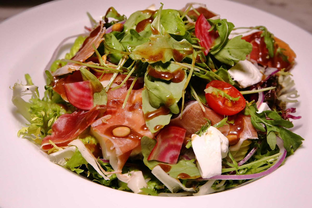 【食。台北】DOMANI義式餐廳〜大安區/忠孝新生站義式餐廳。美食達人帶路，安靜巷弄裡品嚐生活的慢活及義式料理，CP值高高！