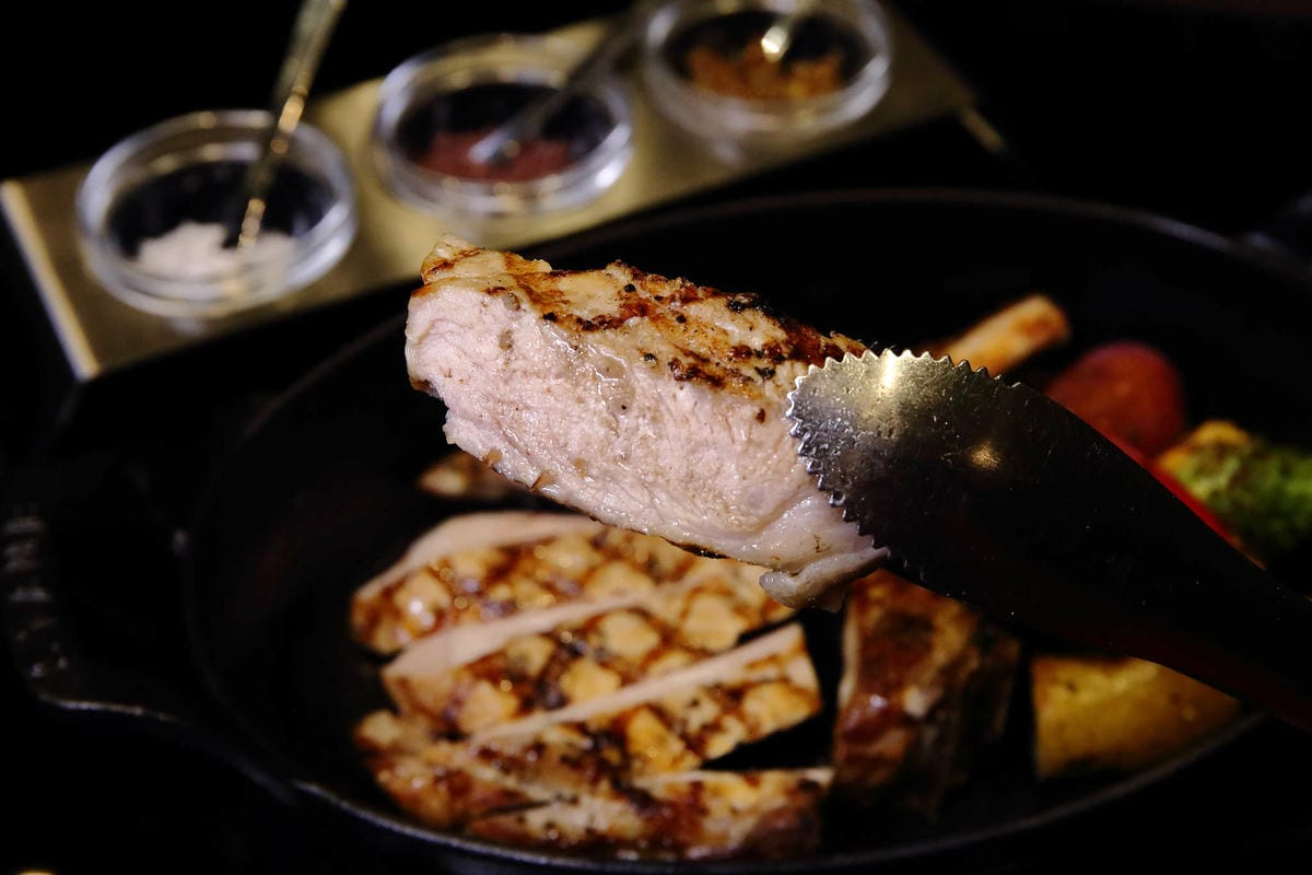 【食。台北】DOMANI義式餐廳〜大安區/忠孝新生站義式餐廳。美食達人帶路，安靜巷弄裡品嚐生活的慢活及義式料理，CP值高高！