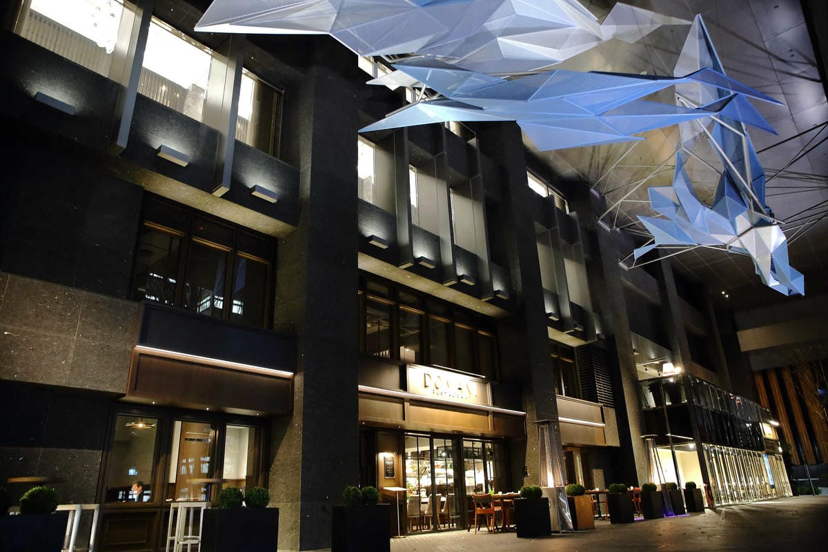 【食。台北】DOMANI義式餐廳〜大安區/忠孝新生站義式餐廳。美食達人帶路，安靜巷弄裡品嚐生活的慢活及義式料理，CP值高高！