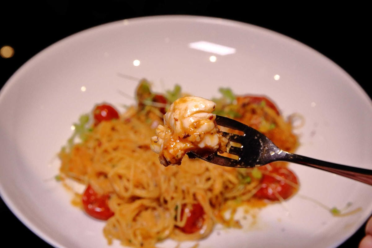 【食。台北】DOMANI義式餐廳〜大安區/忠孝新生站義式餐廳。美食達人帶路，安靜巷弄裡品嚐生活的慢活及義式料理，CP值高高！