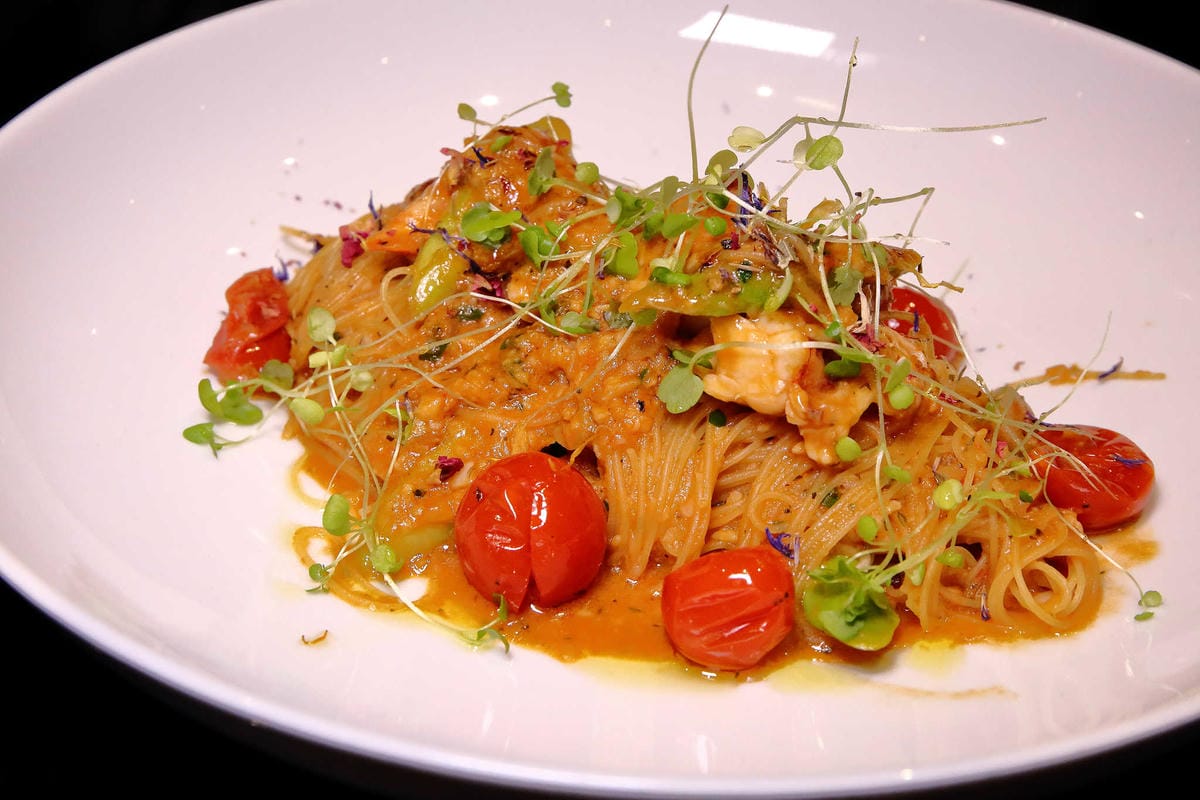 【食。台北】DOMANI義式餐廳〜大安區/忠孝新生站義式餐廳。美食達人帶路，安靜巷弄裡品嚐生活的慢活及義式料理，CP值高高！