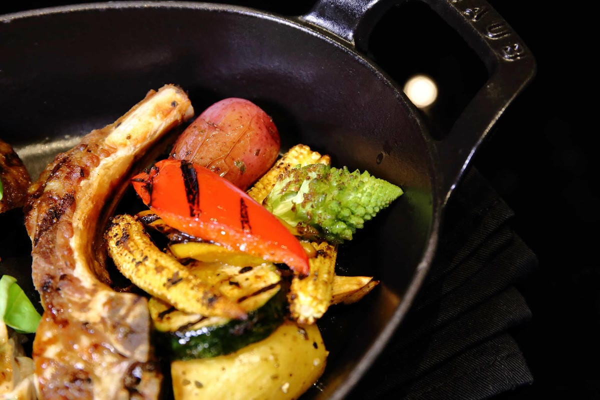 【食。台北】DOMANI義式餐廳〜大安區/忠孝新生站義式餐廳。美食達人帶路，安靜巷弄裡品嚐生活的慢活及義式料理，CP值高高！