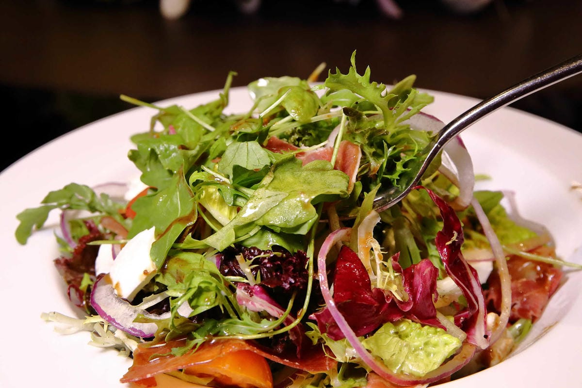 【食。台北】DOMANI義式餐廳〜大安區/忠孝新生站義式餐廳。美食達人帶路，安靜巷弄裡品嚐生活的慢活及義式料理，CP值高高！