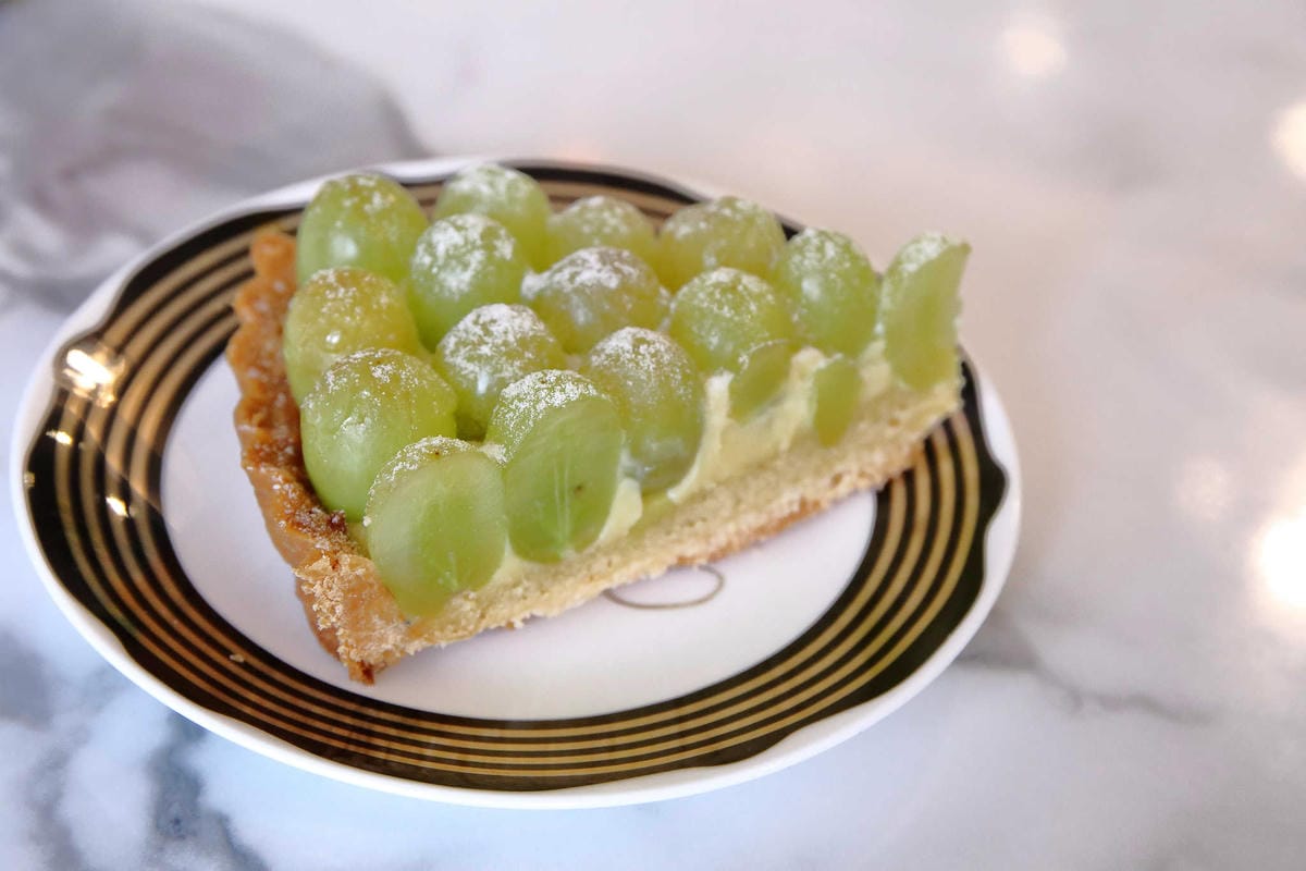 【食。桃園】Piepai Cafe’〜好好拍景點餐廳推薦。超美的室內花草植物牆，網美新打卡熱點！彩虹甜點，美到捨不得吃！(已歇業)