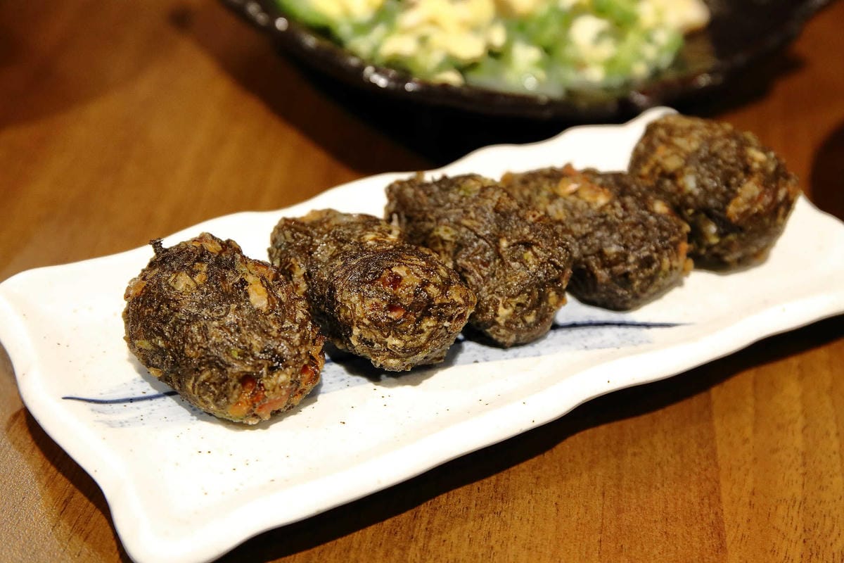 【食。台北】琉球新麵 通堂拉麵〜拉麵控注意！沖繩人氣拉麵店登台！台灣味的拉麵讓人吃了欲罷不能啊！